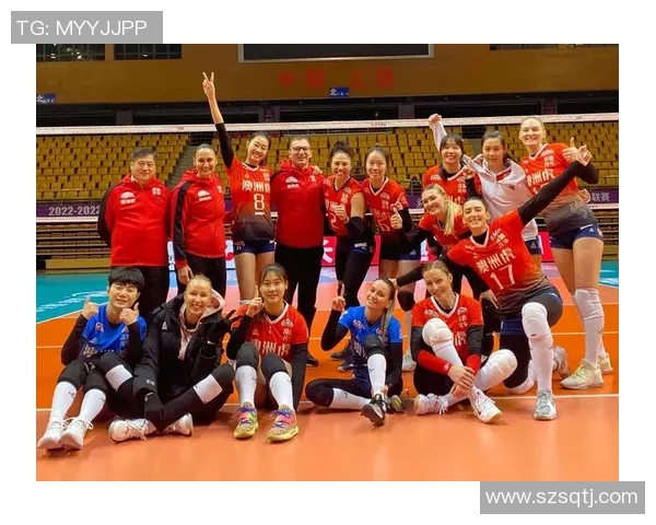 深圳排球队个人能力深度解析与发展潜力探讨 深圳排球队个人能力深度解析与发展潜力探讨