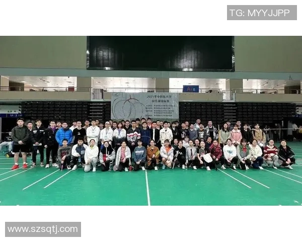 深圳羽毛球队在挑战赛中的心理素质分析与表现评估 深圳羽毛球队在挑战赛中的心理素质分析与表现评估