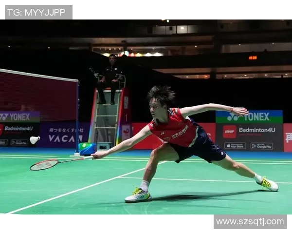 重庆羽毛球队进攻战术解析与实战应用探讨