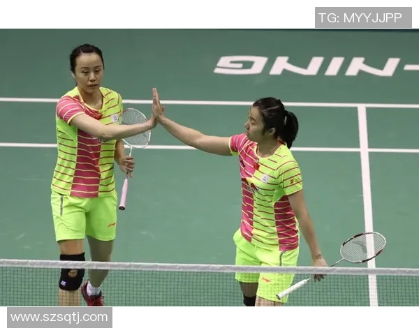 陈丽的羽毛球人生深度对话探索她的成长与奋斗历程