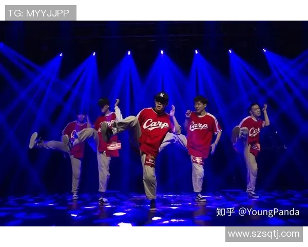 成都街舞队实力对比深度分析各队特色与发展潜力探讨
