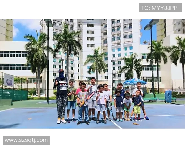 深圳网球队技术实力飙升创新高引领全国网球发展新趋势