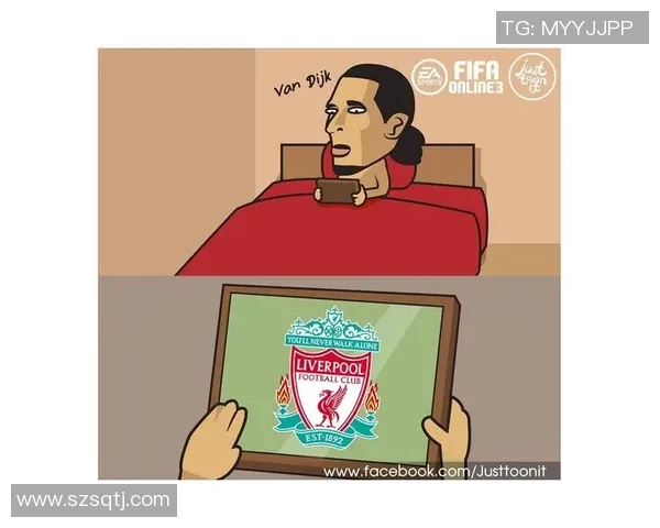 足球明星微信头像漫画创意设计展现球场魅力与个性风采 足球明星微信头像漫画创意设计展现球场魅力与个性风采