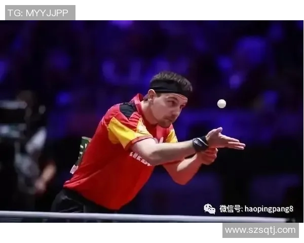 重庆乒乓球队在欧锦赛中的战术表现分析与点评 重庆乒乓球队在欧锦赛中的战术表现分析与点评
