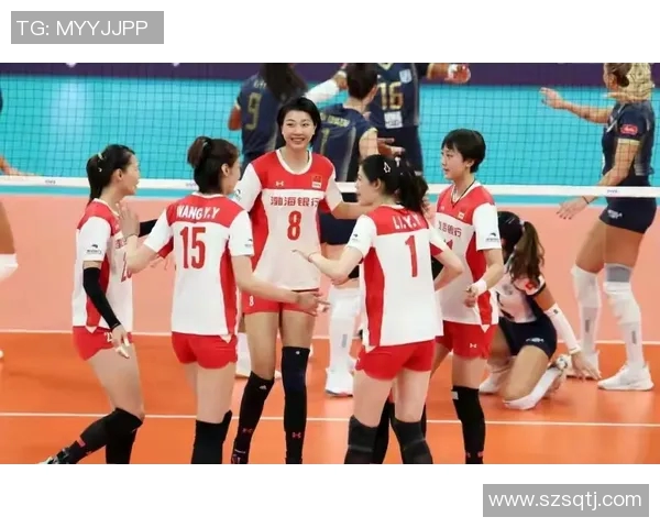 南京排球队战术实力强劲荣登全国排球战术排行榜第二名 南京排球队战术实力强劲荣登全国排球战术排行榜第二名