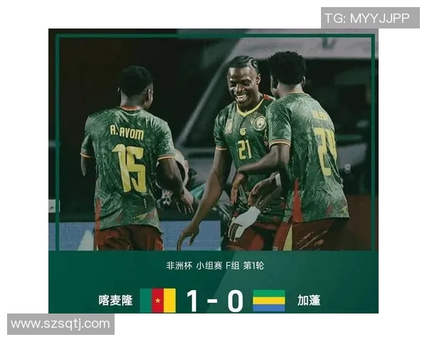 喀麦隆国家足球明星阵容全解析及历史成就回顾 喀麦隆国家足球明星阵容全解析及历史成就回顾