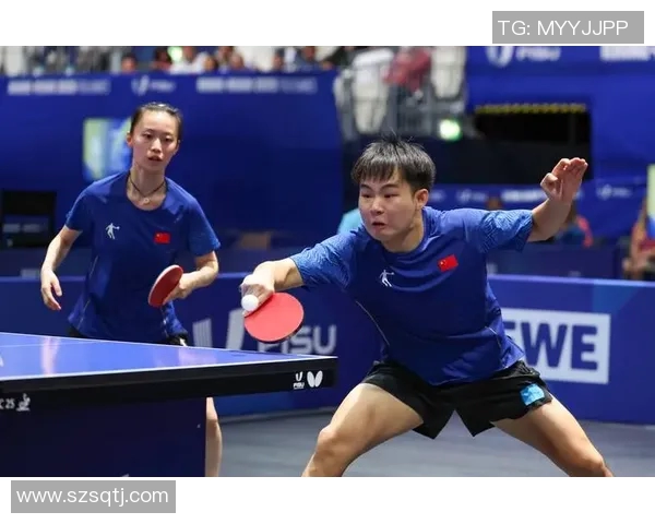 广州乒乓球队技术变革引发热议探讨乒乓球未来发展新方向 广州乒乓球队技术变革引发热议探讨乒乓球未来发展新方向