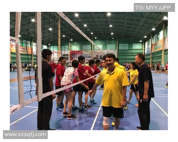 广州排球队在大师赛中的战术表现分析与总结 广州排球队在大师赛中的战术表现分析与总结