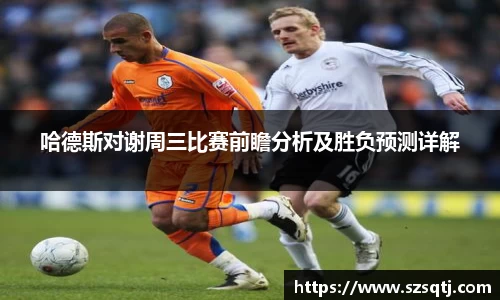 哈德斯对谢周三比赛前瞻分析及胜负预测详解