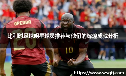 比利时足球明星球员推荐与他们的辉煌成就分析